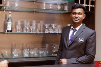 Master Diploma in Hotel Management